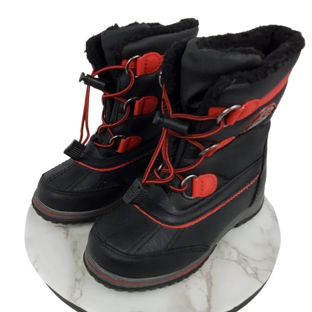 Totes Size 11 Adventure Gear Winter Boots